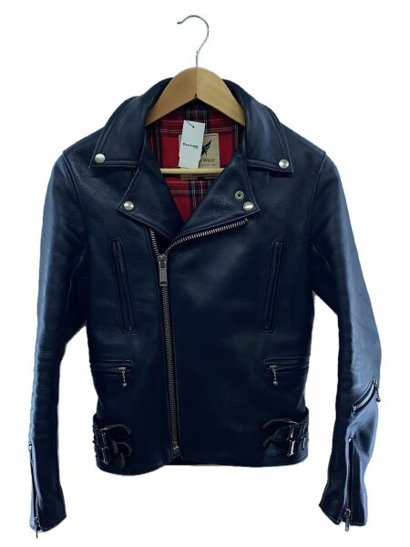 666 Leather Wear(トリプルシックスレザーウェア) / ダブルライダース