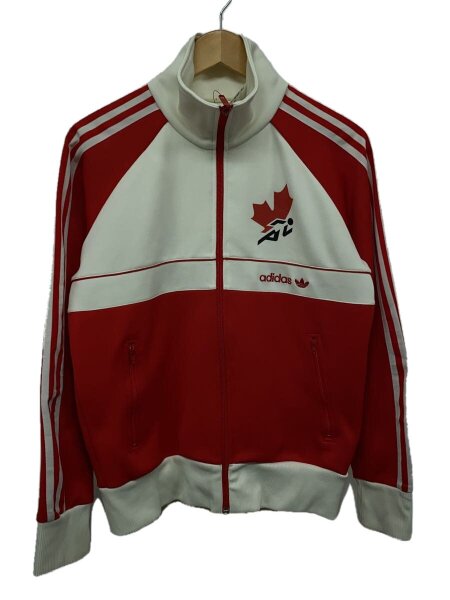 adidas(アディダス) / 90-00s/復刻/トラックジャケット/カナダ代表