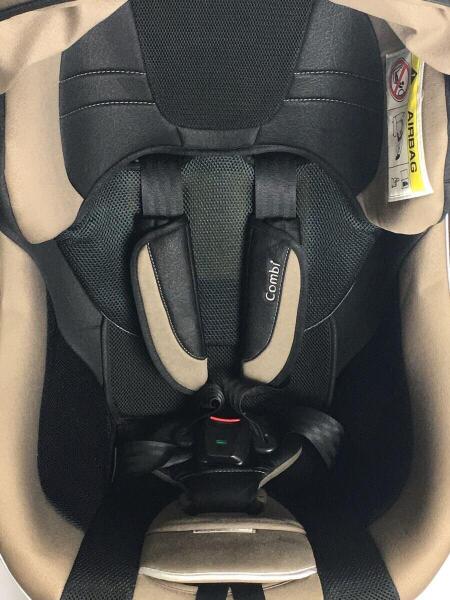 Combi(コンビ) / チャイルドシート/CB-UTC/ネルーム エッグショック NC