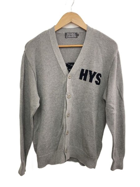 HYSTERIC GLAMOUR(ヒステリックグラマー) / カーディガン(厚手)/S
