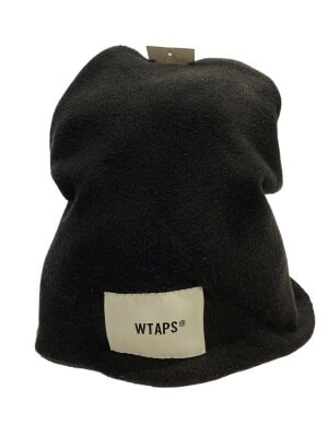 WTAPSのニットキャップ検索結果|古着・中古品の通販サイト セカンド