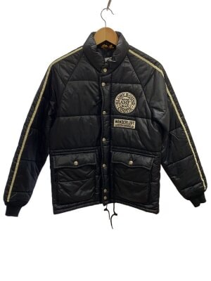 COOTIE(クーティー) / クーティー/ジャケット/L/ウール/BLK/ビーチ