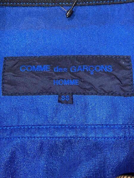 COMME des GARCONS HOMME(コムデギャルソンオム) / AD2008/マルチ