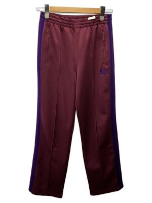Needles(ニードルズ) / 23aw Zipped Track Pant/トラックパンツ/XL