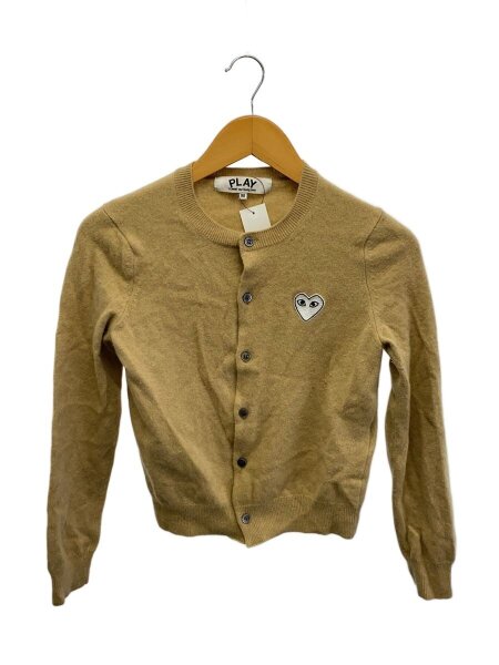 PLAY COMME des GARCONS(プレイコムデギャルソン) / カーディガン(厚手