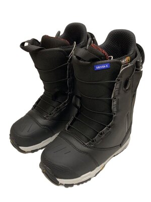 BURTON(バートン) / IMPERIAL ASIAN FIT/スノーボードブーツ/26cm/BLK