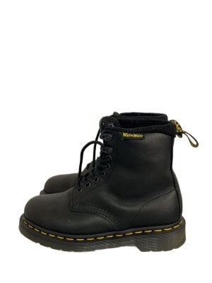 Dr.Martens(ドクターマーチン) / レースアップブーツ/UK5/BLK/2976