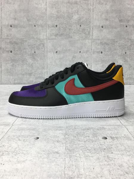 NIKE(ナイキ) / AIR FORCE 1 07 LV8 EMB/タグ付/ローカットスニーカー