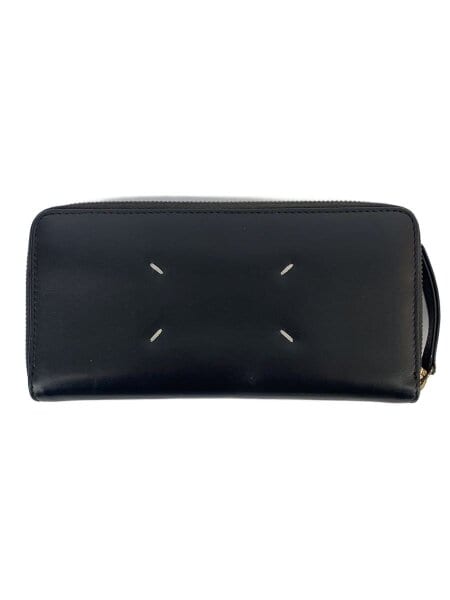 Maison Margiela(メゾンマルジェラ) / 長財布/4ステッチ/ジップ