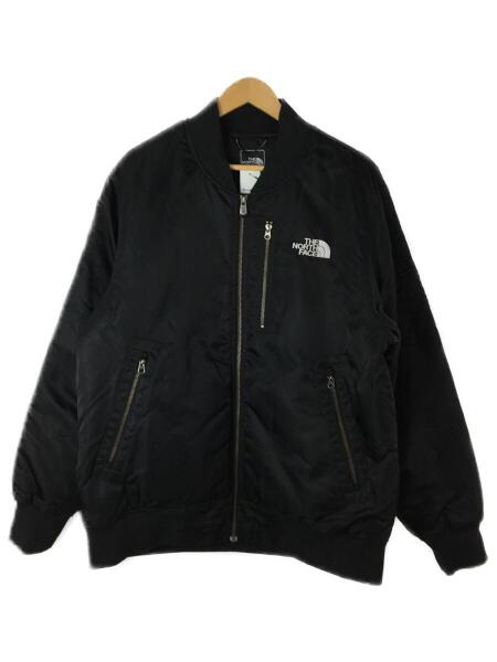 THE NORTH FACE(ザノースフェイス) / MA-1/フライトジャケット/L
