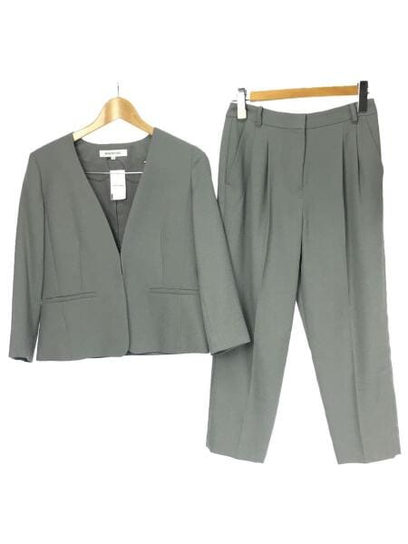 NATURAL BEAUTY BASIC(ナチュラルビューティベーシック) / スーツ/S