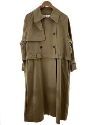 LE CIEL BLEUのコート検索結果|古着・中古品の通販サイト セカンド