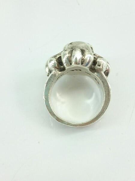 A&G(エーアンドジー) / リング/SILVER/16号/シルバーアクセサリー