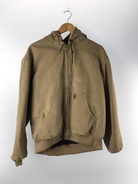 Carhartt(カーハート) / ジャケット/L/コットン/キャメル/usa/mi48121