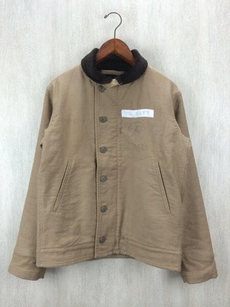 JACKSON MATISSE(ジャクソンマティス) / N-1/USED加工/デッキ