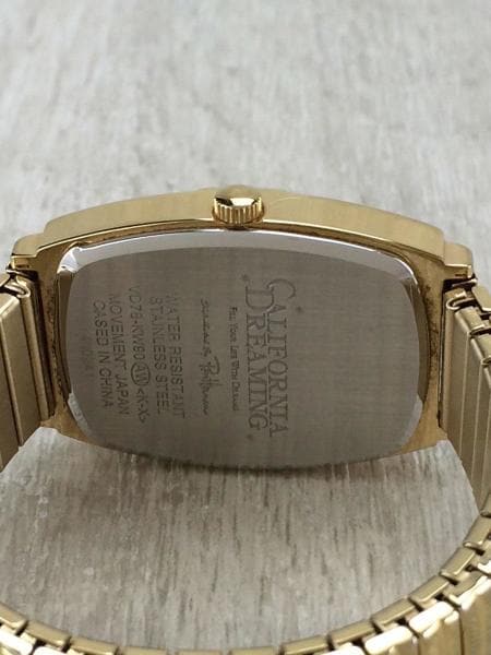 Ron Herman(ロンハーマン) / ×DISNEY/MICKEY MOUSE WATCH/クォーツ