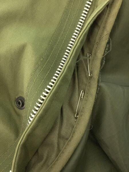 YMCLKY(ワイエムシーエルケーワイ) / モッズコート/XXS/コットン/KHK/M