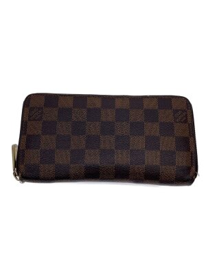 LOUIS VUITTONの「ダミエ 長財布」に該当する検索結果 | 古着・中古品