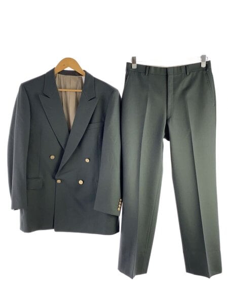 BURBERRYS(バーバリーズ) / スーツ/AB6/ウール/GRY/WM321-400-76