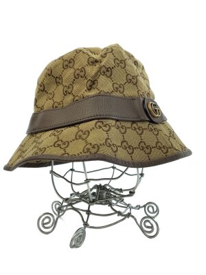 GUCCIの帽子検索結果 2ページ目|古着・中古品の通販サイト セカンド