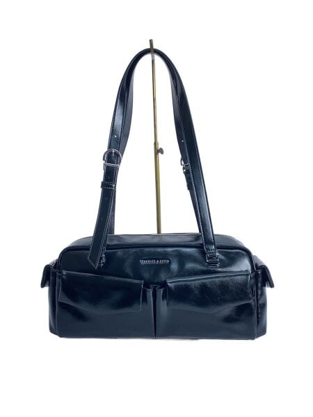 CHARLES&KEITH(チャールズアンドキース) / Rachel レイチェル イロン