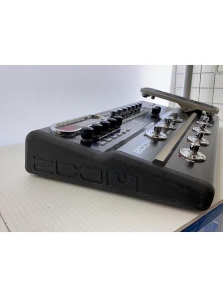 ZOOM(ズーム) / G7.1ut エフェクター G7.1UT | 中古品の販売・通販なら
