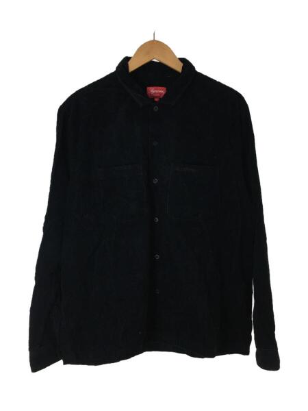 Supreme(シュプリーム) / シュプリーム/長袖シャツ/L/コットン