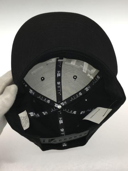 NEW ERA(ニューエラ) / xエガチャンネル/NEW EGA CAP/9FIFTY/キャップ