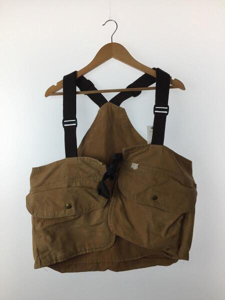 Carhartt(カーハート) / ダック地ハンティングベスト/シューティング