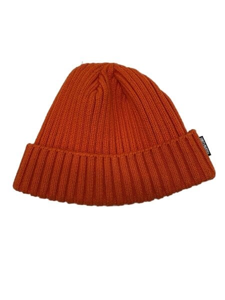 WACKO MARIA(ワコマリア) / ニットキャップ/コットンビーニー/ORN/無地
