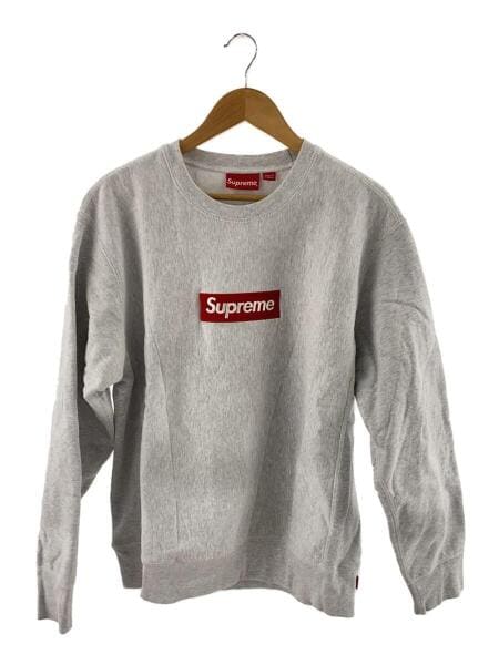Supreme(シュプリーム) / シュプリーム/ボックスロゴ/スウェット/L