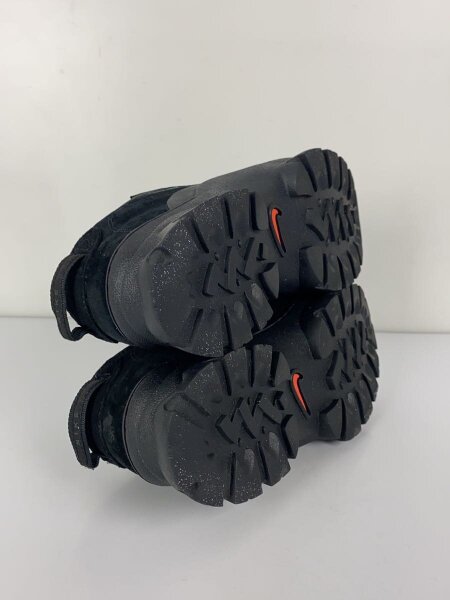 NIKE(ナイキ) / LAHAR LOW/ラハール LOW/24cm/ブラック// | 中古品の