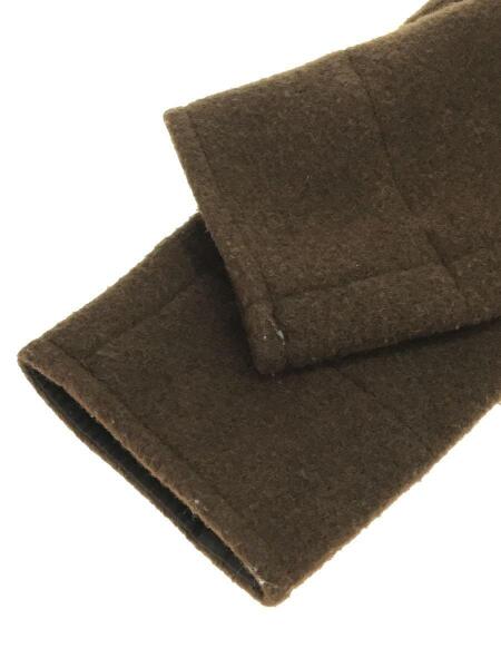 DANTON(ダントン) / DANTON/ダントン/ジャケット/38/ウール/19A-SL-001