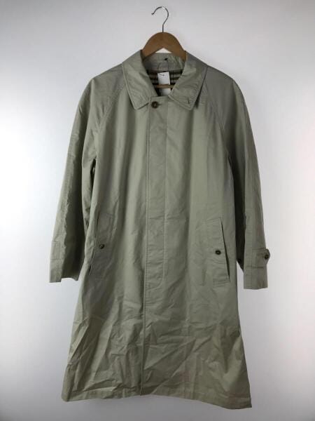 BURBERRY LONDON(バーバリーロンドン) / ステンカラーコート/サイズ