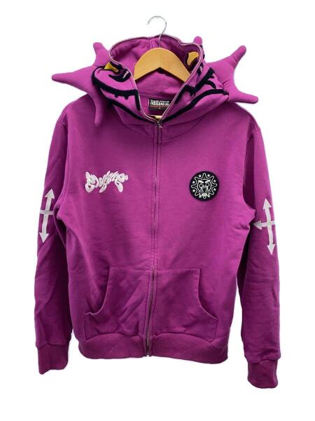 その他ブランド(ソノタブランド) / THE GLORIOUS GLO GANG/ジップ