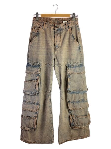 DIESEL([イリョウ/フクショク]ディーゼル) / D-SIRE-CARGO-D/カーゴ