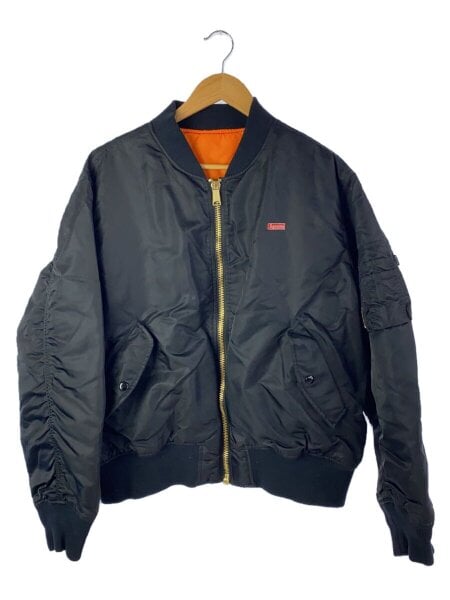 Supreme(シュプリーム) / ×葵産業/globe ma-1/ミリタリージャケット/L