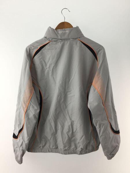 Supreme(シュプリーム) / ×UMBRO/ナイロンジャケット/XL/ナイロン/GRY