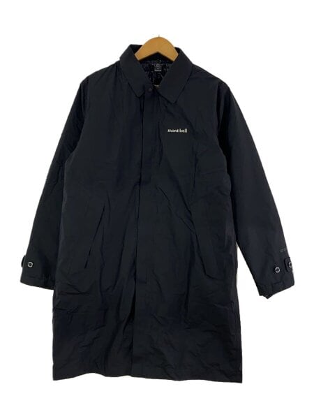 mont-bell(モンベル) / 3in1 トラベル ダウンコート/ステンカラー
