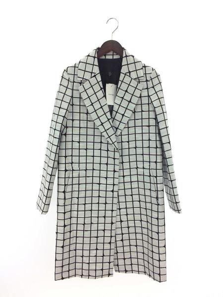 ICB(アイシービー) / タグ付/240-5-11-240-3/チェスターコート/6