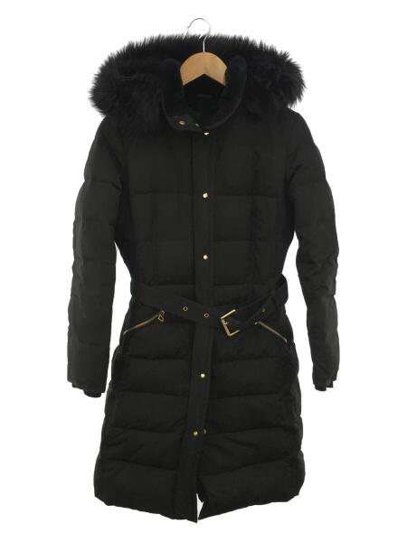 ZARA(ザラ) / ロングダウンジャケット/ダウンコート/M/ポリエステル