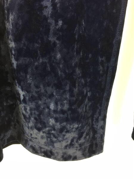 DRIES VAN NOTEN(ドリスヴァンノッテン) / 20aw/タートルネック/ベロア