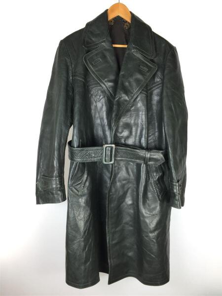 MILITARY(ミリタリー) / 40s/ドイツ軍/モーターサイクルコート