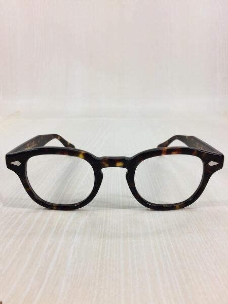 MOSCOT(モスコット) / メガネ/LEMTOSH/44□24-140/tortoise