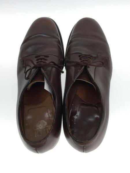 Alden(オールデン) / ドレスシューズ/US9.5/BRW/レザー/665 | 中古品の