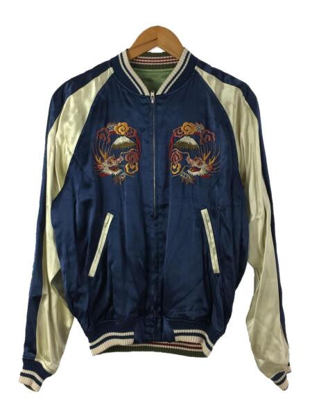 海*男様 フラットヘッドFLATHEAD スカジャン サイズ42 楽天市場】THE