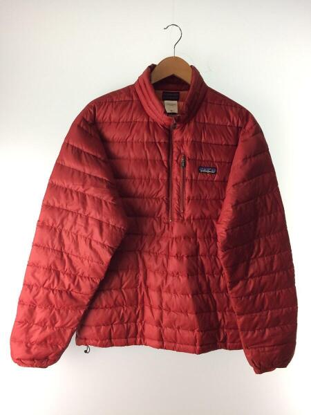 patagonia(パタゴニア) / パタゴニア/ダウンセーター/ハーフジップ