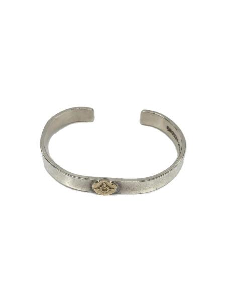 ファーストアローズ FIRST ARROW's 平打ちバングル 太陽神