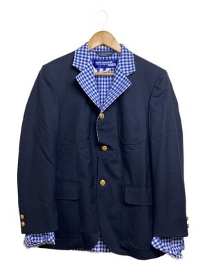JUNYA WATANABE COMME des GARCONS MANのテーラードジャケット検索結果