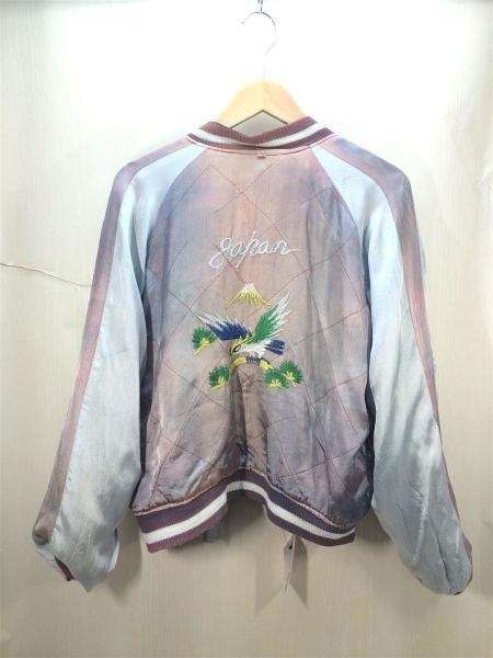 Vintage([ガッキ]ビンテージ) / スカジャン/50s/60s/50年代/60年代